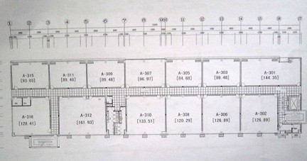 華聯(lián)創(chuàng)意廣場(chǎng)