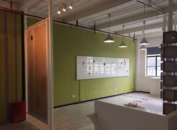 越界X2創(chuàng)意空間