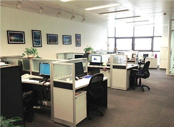 友誼時(shí)代大廈