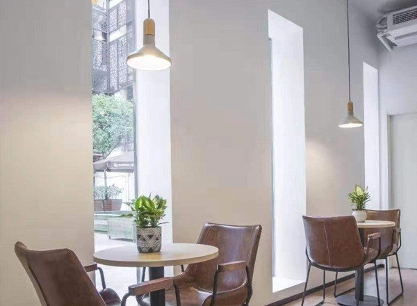 越界X2創(chuàng)意空間二期1