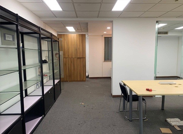 友誼時(shí)代大廈1