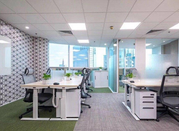 永豐國(guó)際廣場(chǎng)