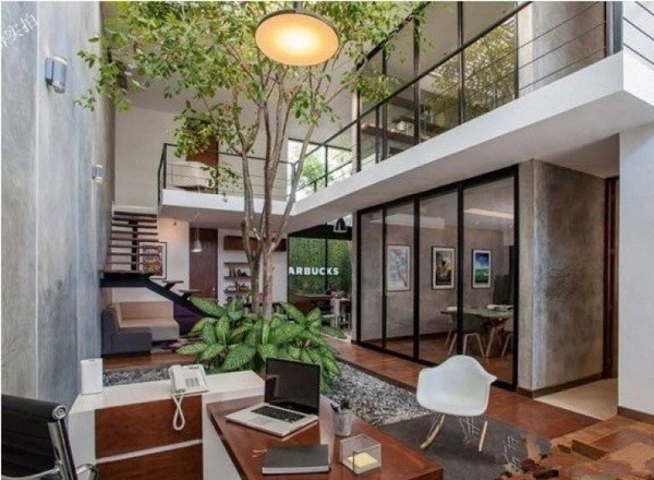 尚街LOFT(嘉善路）