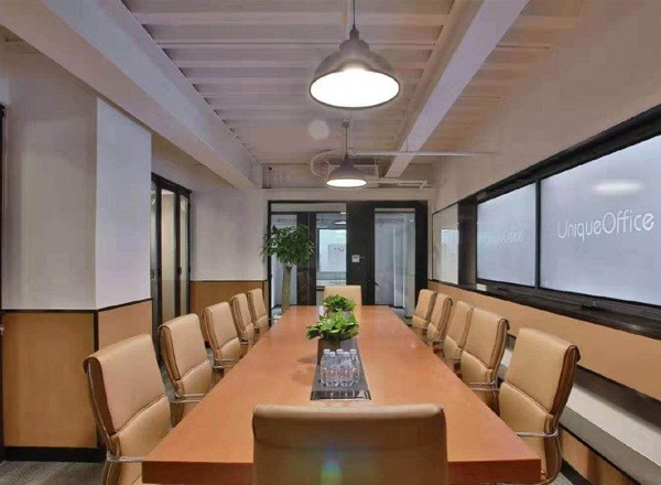 越界X2創(chuàng)意空間二期1