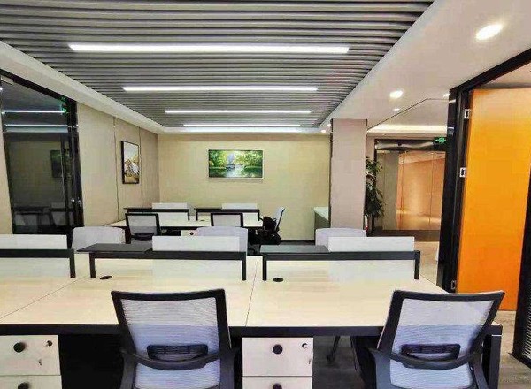 兆豐世貿(mào)大廈