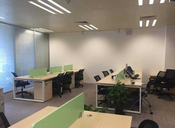 兆豐世貿(mào)大廈