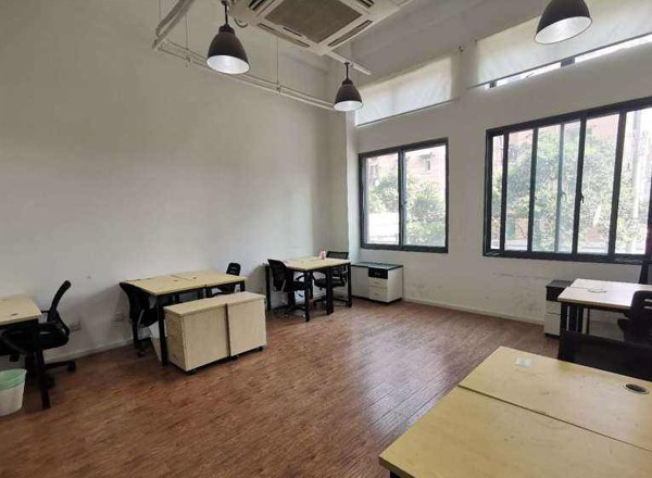 愚園里創(chuàng)意園