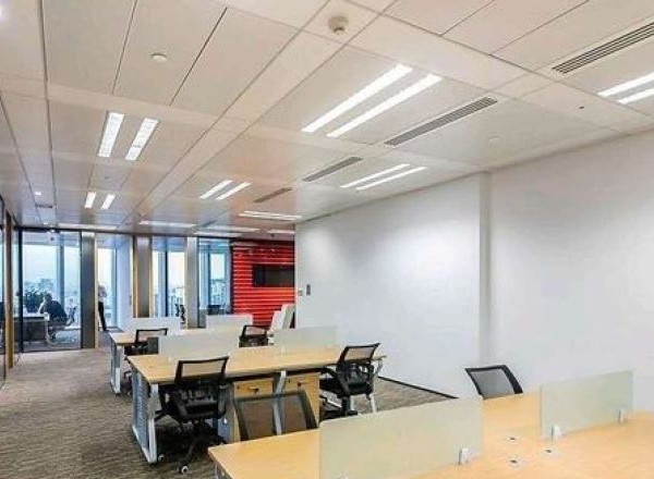 兆豐世貿(mào)大廈1