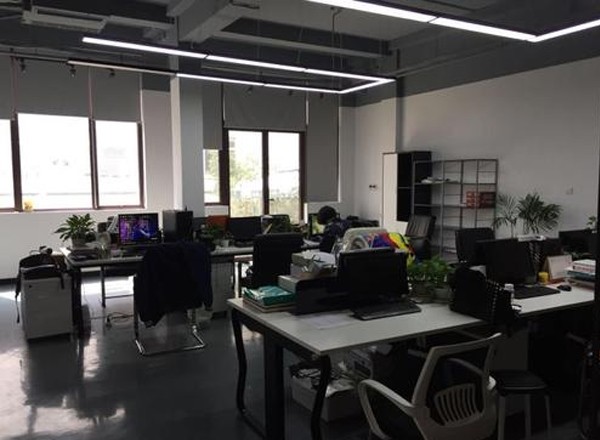 愚園里創(chuàng)意園