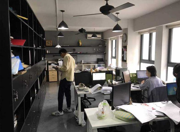 愚園里創(chuàng)意園1