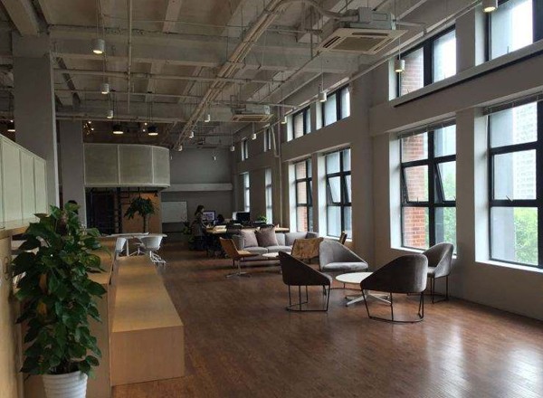 弘基創(chuàng)邑國(guó)際園