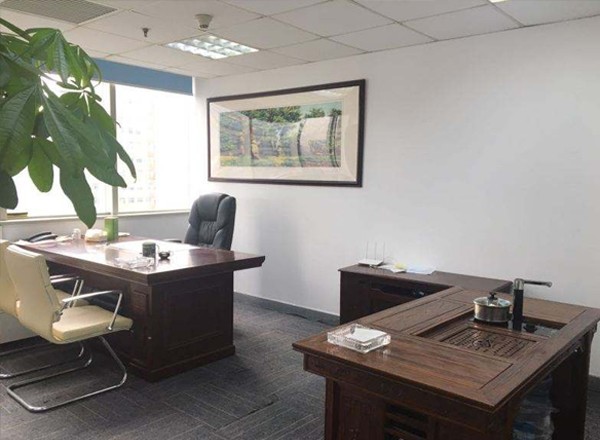 華聯(lián)創(chuàng)意廣場(chǎng)1