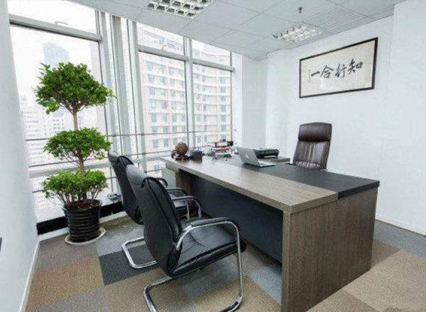 申亞金融廣場(chǎng)