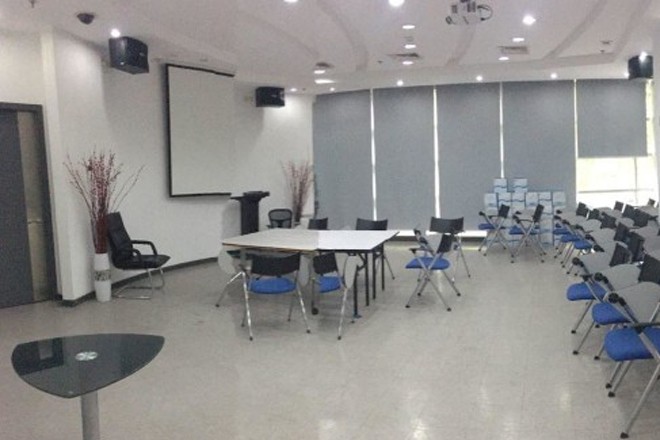 科技領(lǐng)袖之都