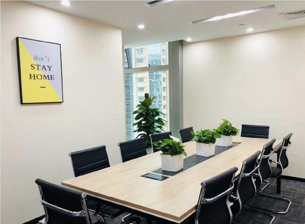 兆豐廣場(chǎng)