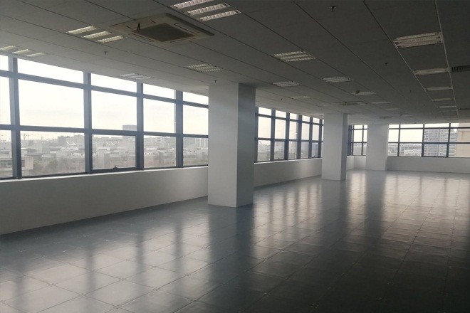 弘源科創(chuàng)大廈