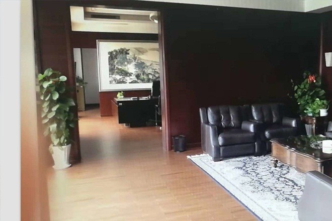 華金資產(chǎn)大廈