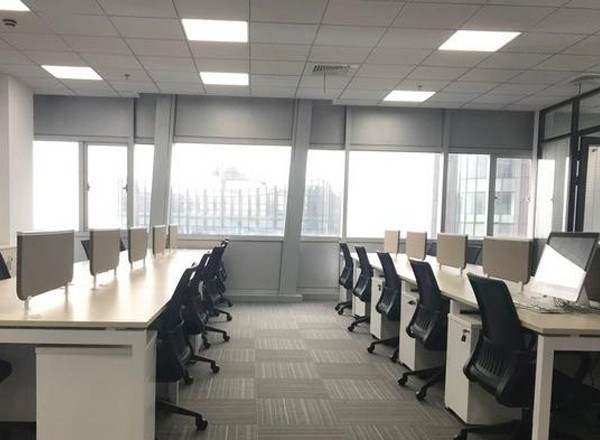 龍之夢雅仕大廈