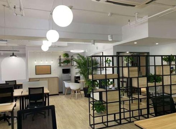 長(zhǎng)寧德必易園