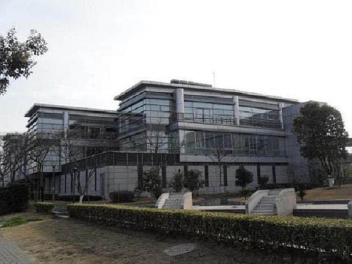 科技領(lǐng)袖之都