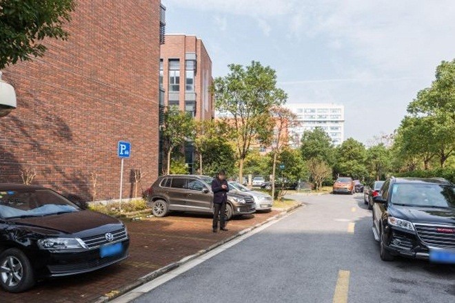 華金資產(chǎn)大廈