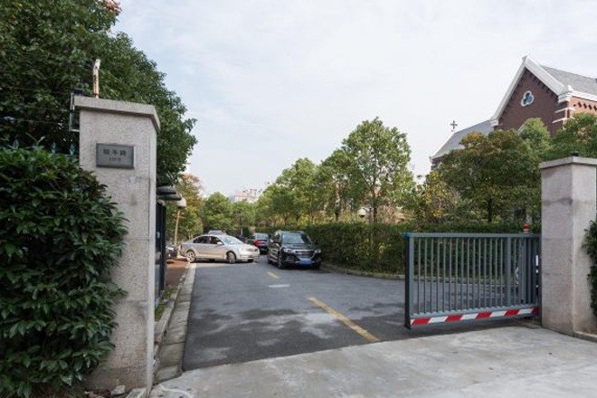 華金資產(chǎn)大廈