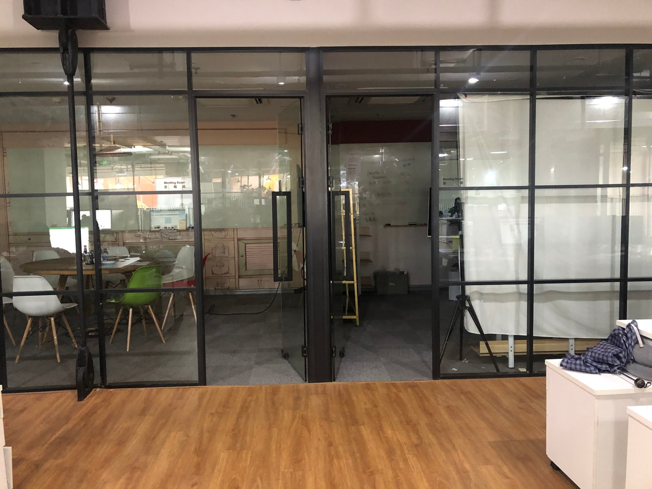 張江國(guó)創(chuàng)中心1期