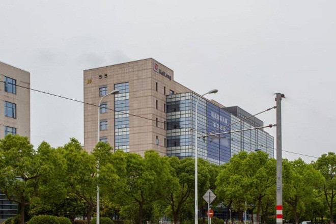 弘源科創(chuàng)大廈