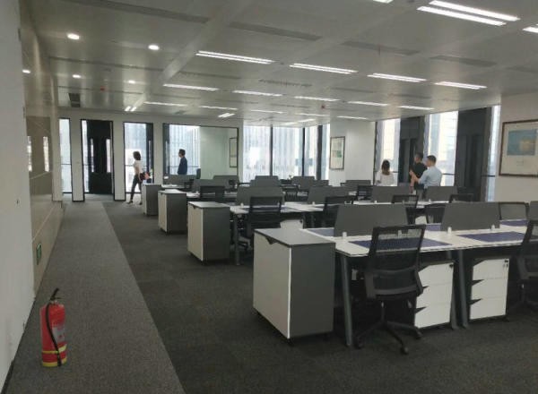 張江集創(chuàng)公園