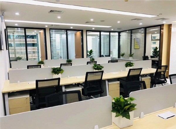 兆豐廣場(chǎng)