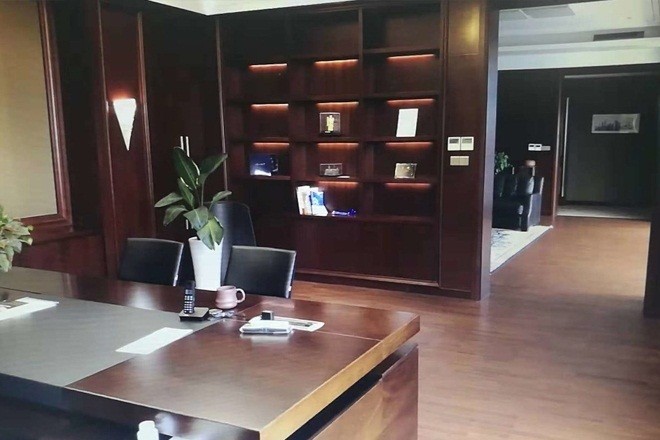 華金資產(chǎn)大廈