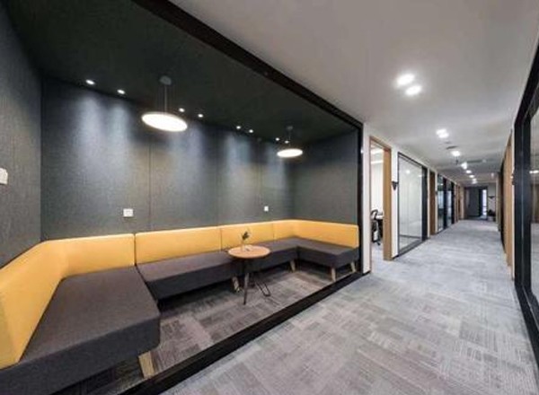 長寧來福士廣場1