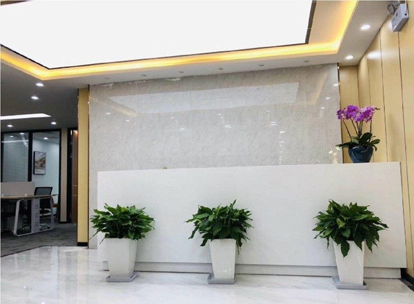 兆豐廣場(chǎng)