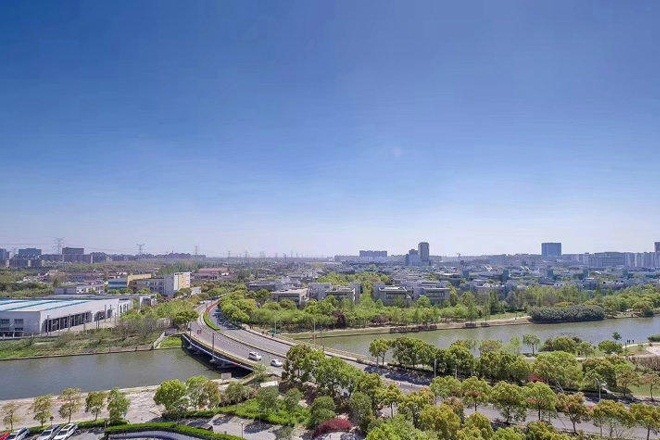 弘源科創(chuàng)大廈