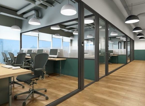 長寧來福士廣場1