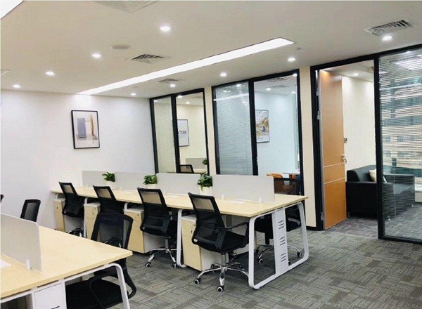 兆豐廣場(chǎng)1