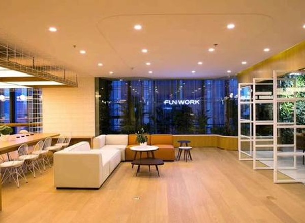 龍之夢(mèng)雅仕大廈