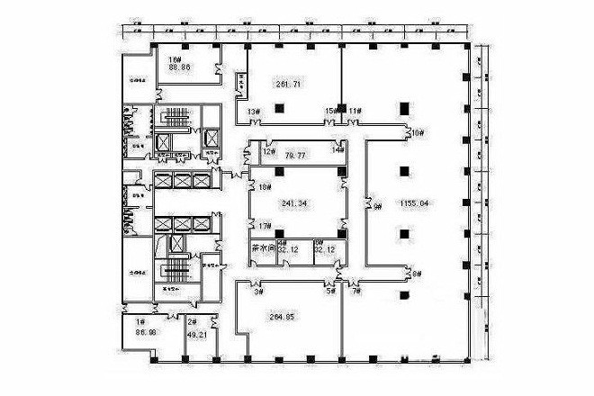 科技領(lǐng)袖之都