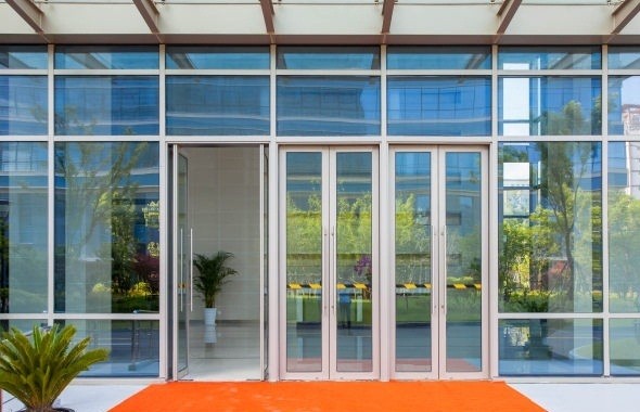 張江集創(chuàng)公園