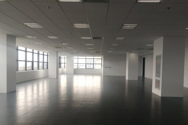 弘源科創(chuàng)大廈