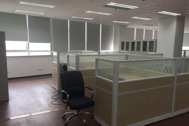 藍(lán)光科技園