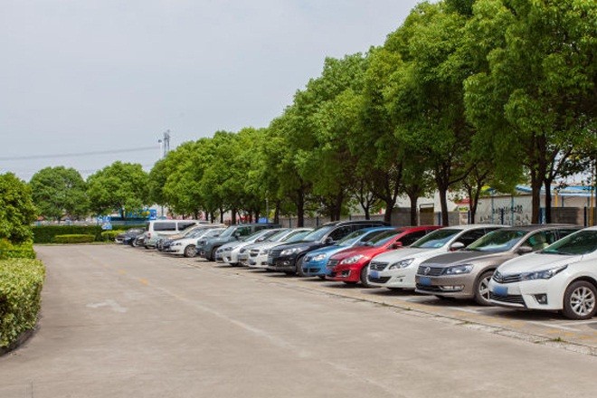 藍(lán)光科技園