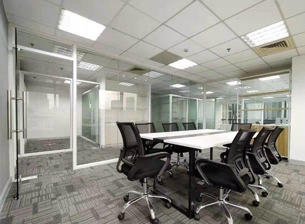 新虹橋中心大廈