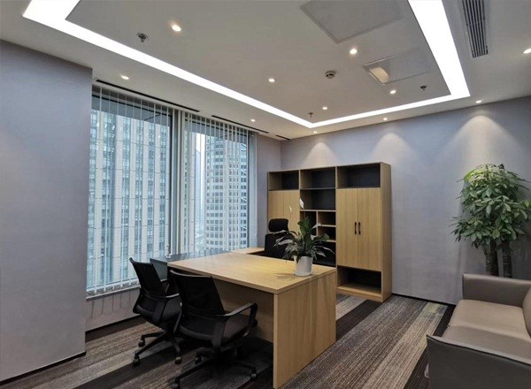 金虹橋國(guó)際中心