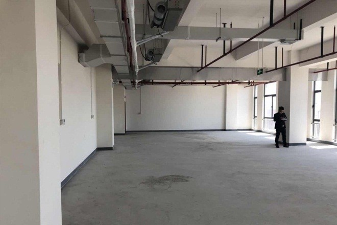 創(chuàng)企天地