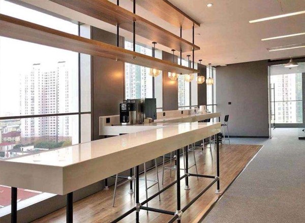 SOHO天山廣場(chǎng)