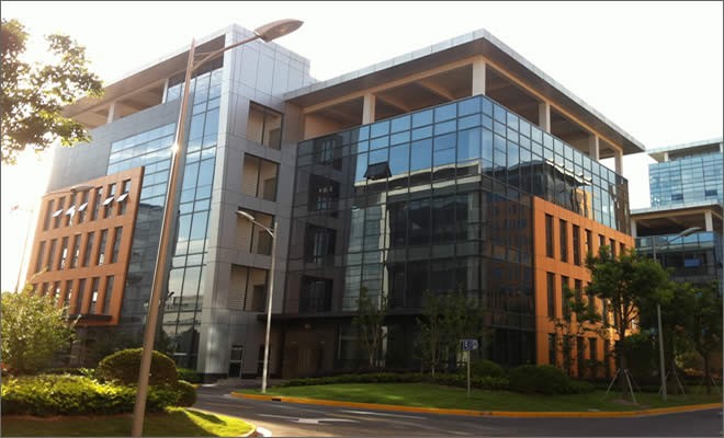 張江創(chuàng)新園1