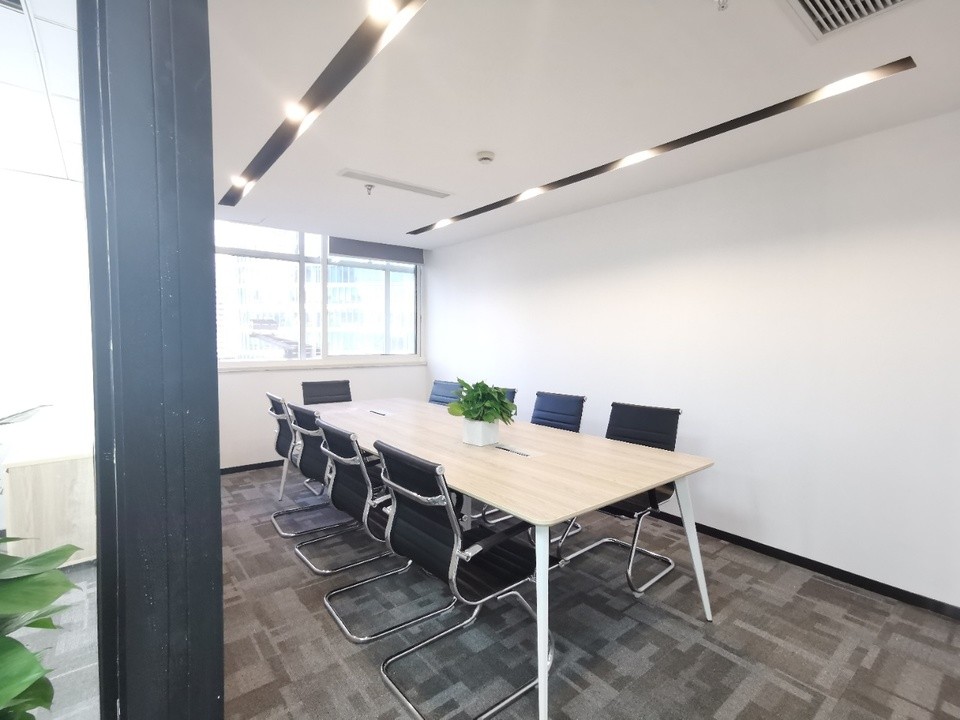 華曄創(chuàng)意園