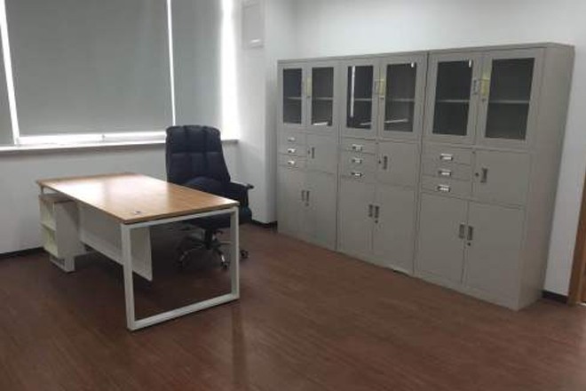 藍(lán)光科技園