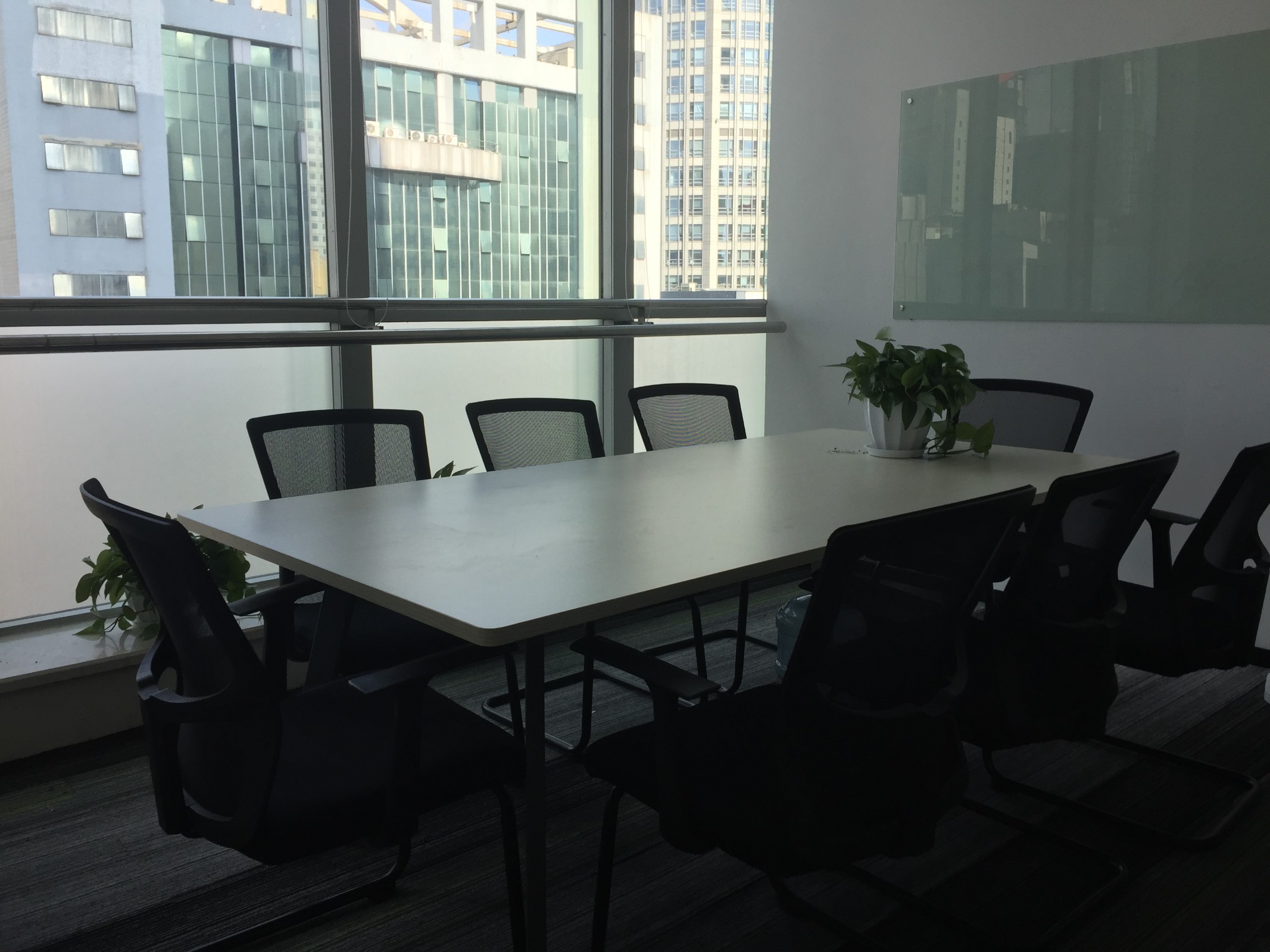 中融恒瑞國際大廈